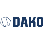 Logo von DAKO