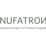 Logo von nufatron