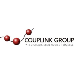 Couplink Logo