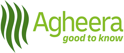 Logo von Agheera