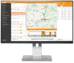 SPEDION integriert LOGENIOS: Daten in Echtzeit für alle