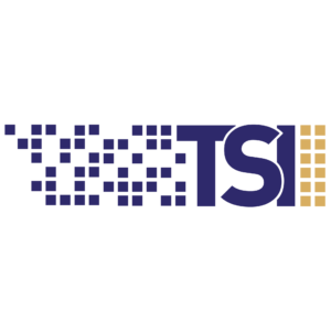 TSI Telematic Services Logo