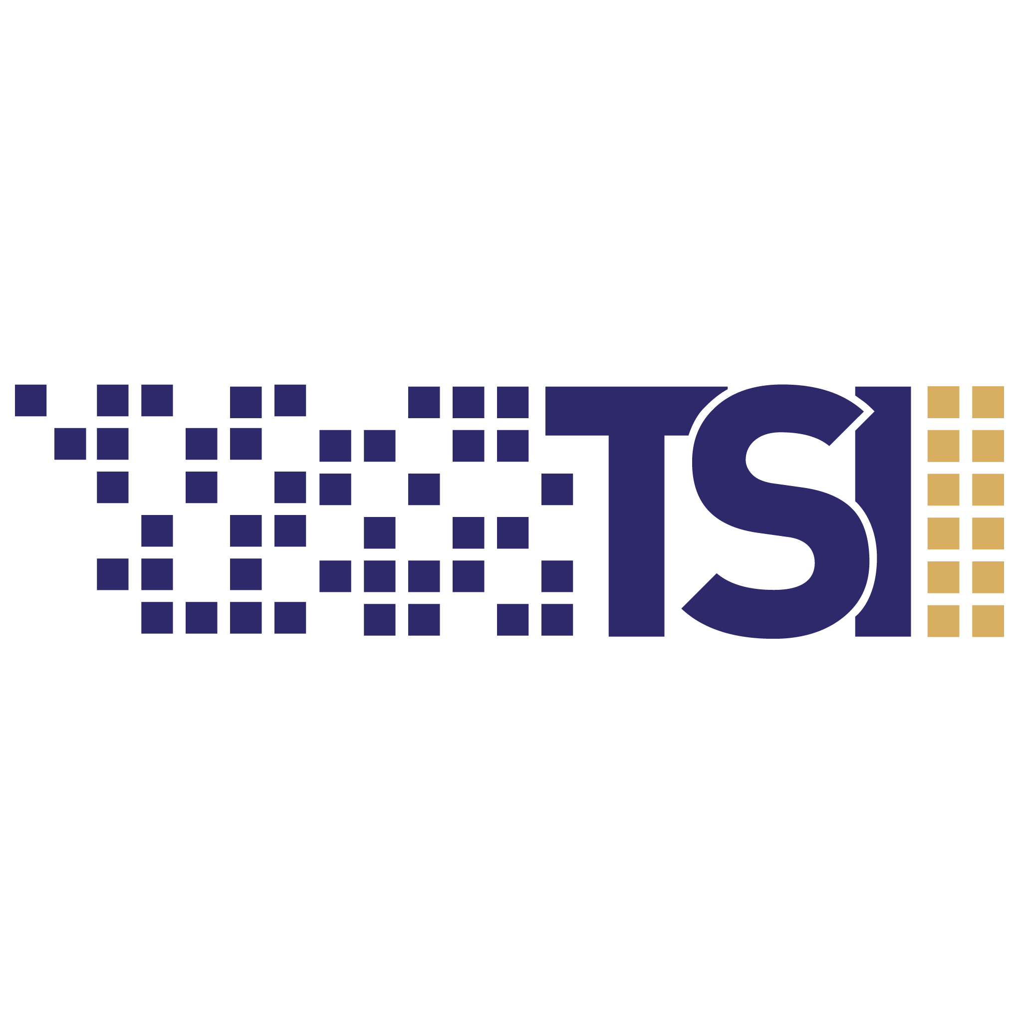 Logo von TSI Telematic Services