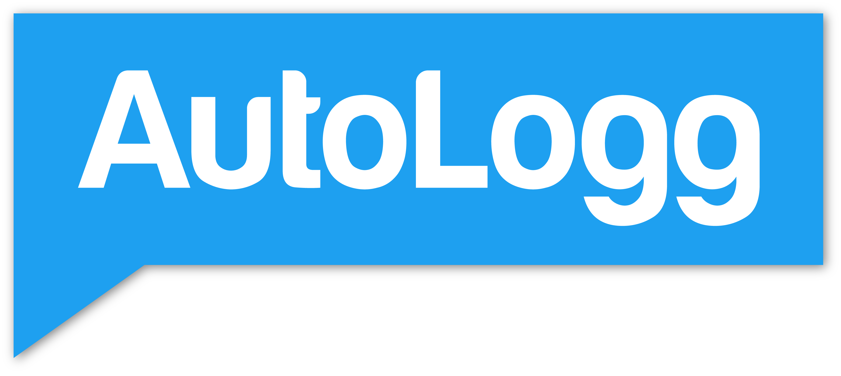 Logo von AutoLogg