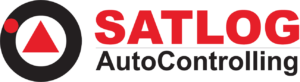SATLOG Logo