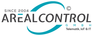 AREALCONTROL Logo