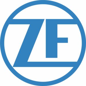 ZF-Transics Logo