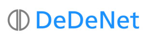 DeDeNet Logo