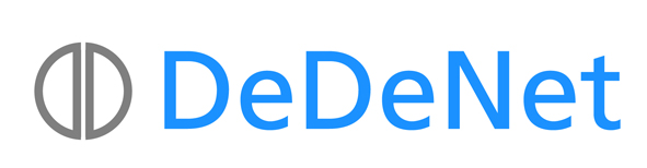 Logo von DeDeNet