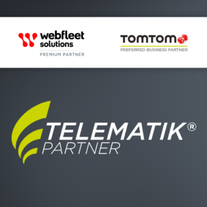 Telematik Partner Logo