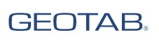 Logo von Geotab