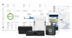 Samsara Connected Operations Platform