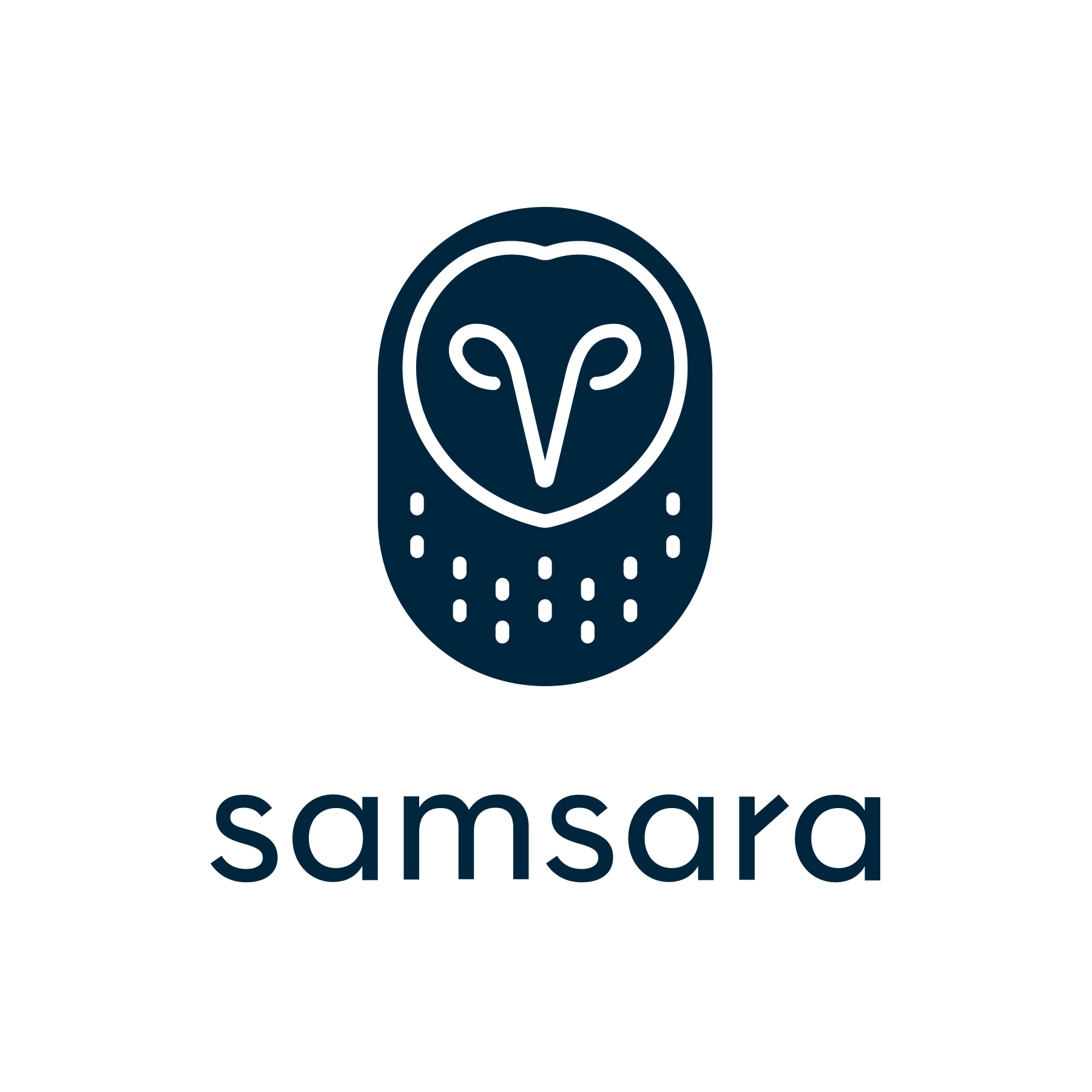 Logo von Samsara
