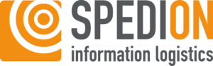 SPEDION Logo