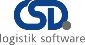 CSD Transport Software Logo