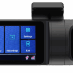 Lytx Surfsight AI-12 Connected Dash Cam