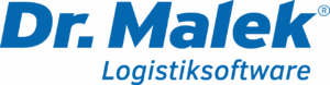 Dr. Malek Software GmbH Logo