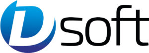 D-Soft Logo