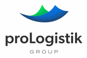 proLogistik Logo