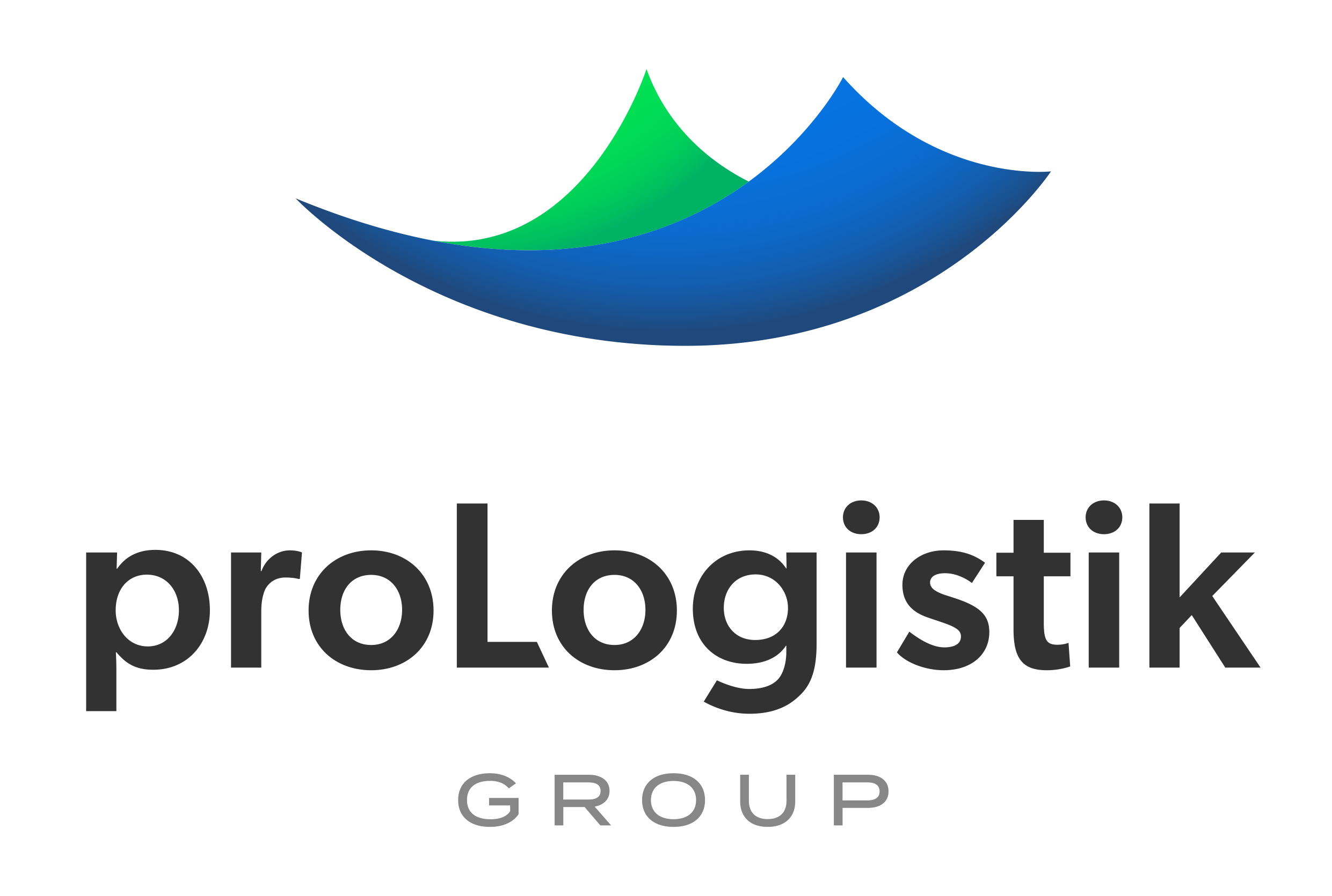 proLogistik Logo