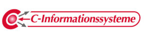 C-Informationssysteme Logo