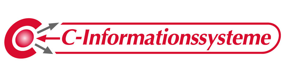 C-Informationssysteme Logo