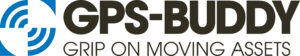GPS-Buddy Logo