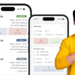 RIO Order Communication