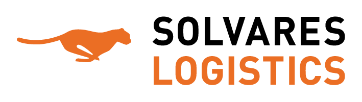 Solvares Logistics Logo