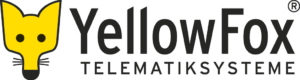 YellowFox Logo