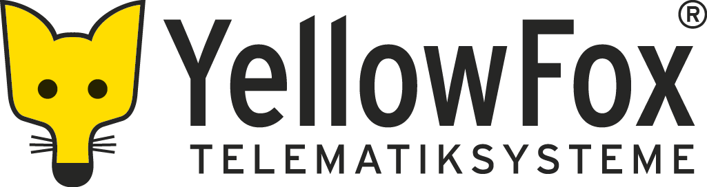 YellowFox Logo