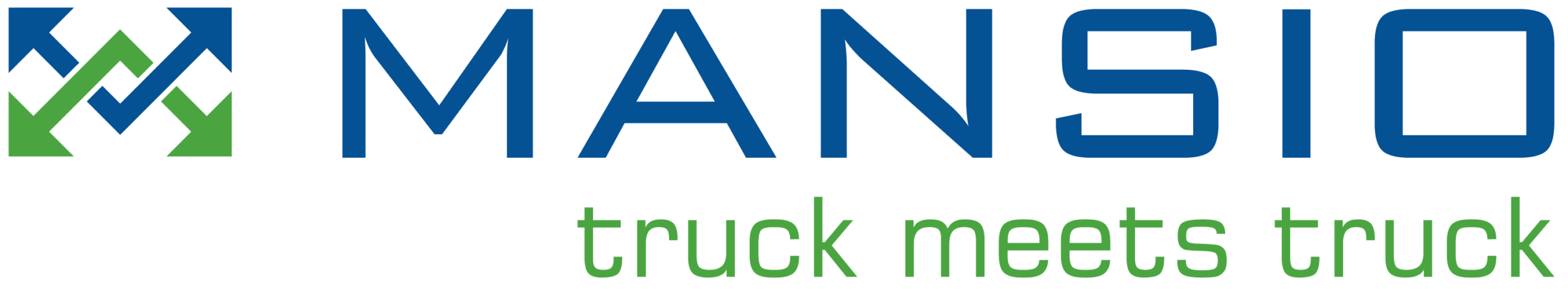 MANSIO Logo